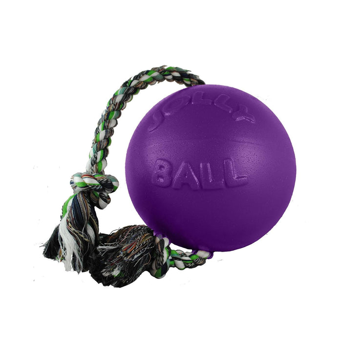 JOLLY PETS ROMP-N-ROLL BALL
