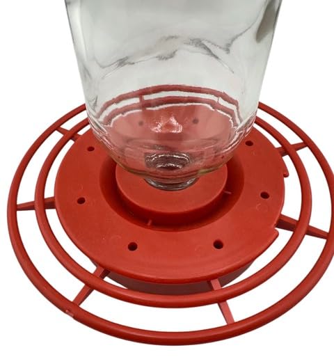 Best-1® 16oz Hummingbird Feeder