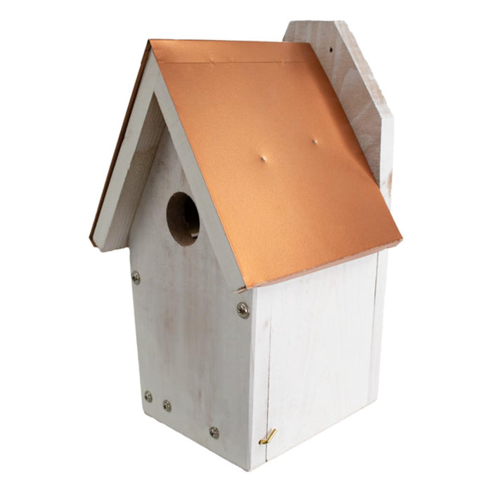 AUDUBON NANTUCKET BLUEBIRD HOUSE