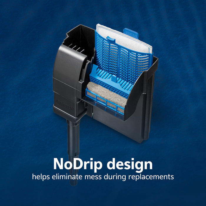AQUEON FILTER CARTRIDGE PRO & SMARTCLEAN