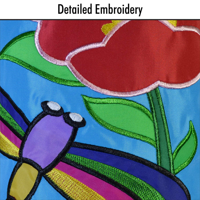 Dragonfly Funsock