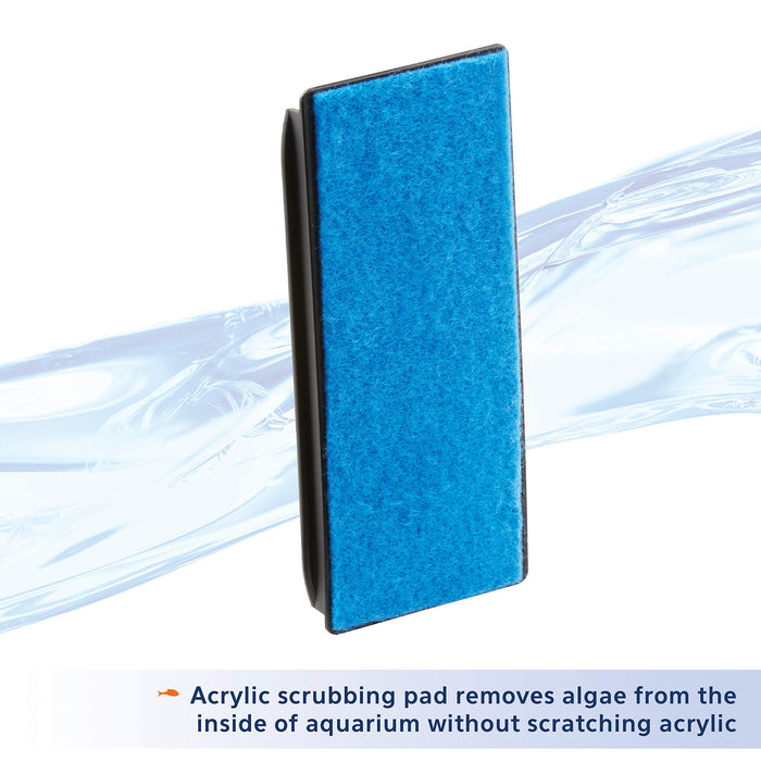 AQUEON ALGAE CLEANING MAGNET