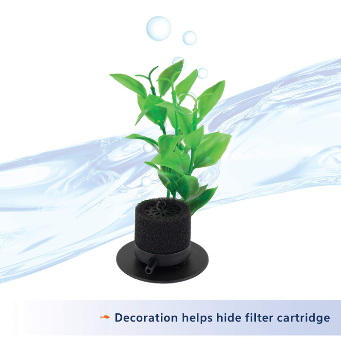 AQUEON PLANT BETTA FILTER