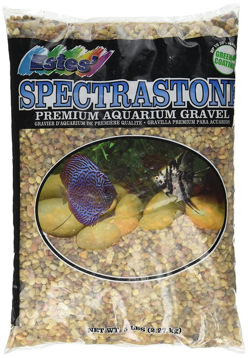 ESTES NATURAL AQUARIUM GRAVEL