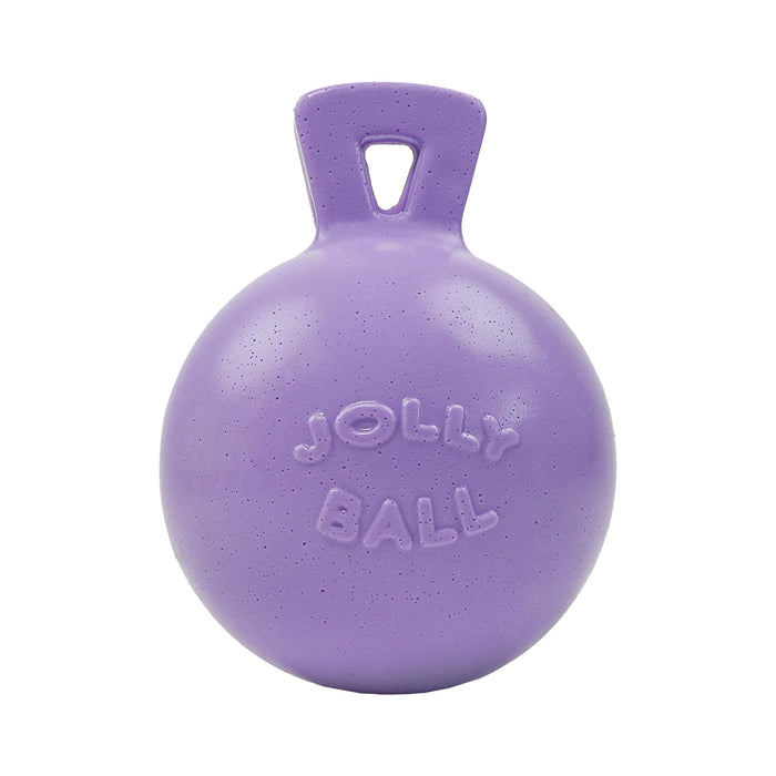 JOLLY PETS TUG-N-TOSS BALL