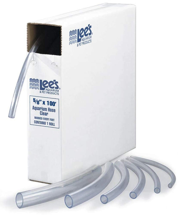 AQUARIUM TUBING