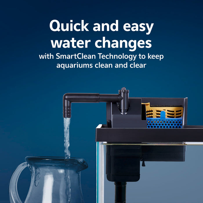 AQUEON SMARTCLEAN POWER FILTER