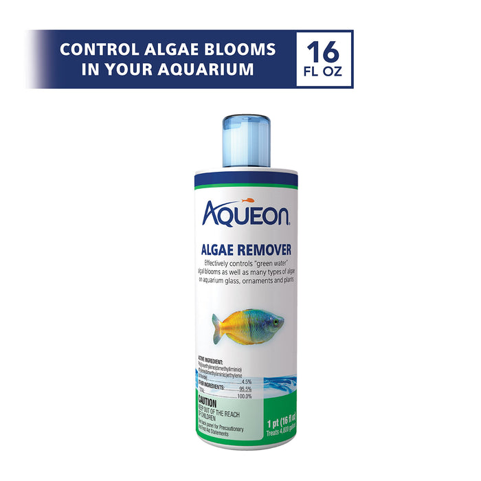 AQUEON ALGAE REMOVER