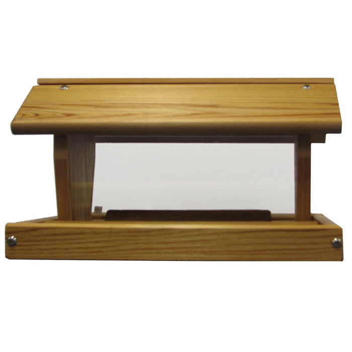 Stovall Products Medium Hanging Hopper Feeder