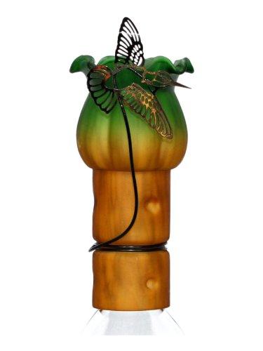 # 1 Hummingbird Flame Protector