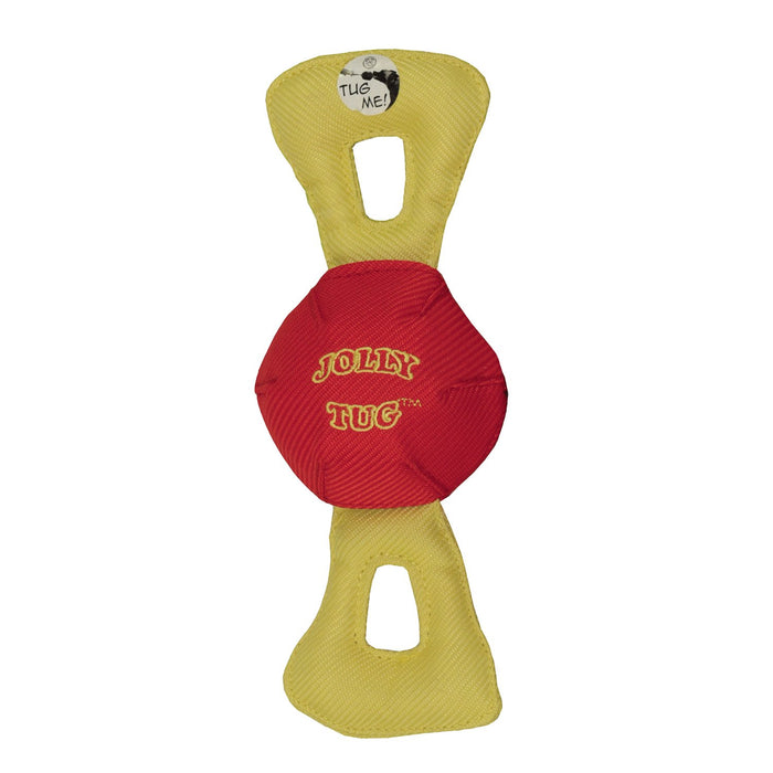 JOLLY PETS TUG