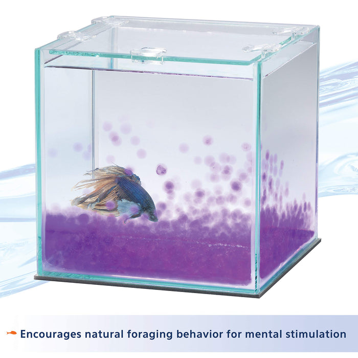 AQUEON PURE BETTA BEADS