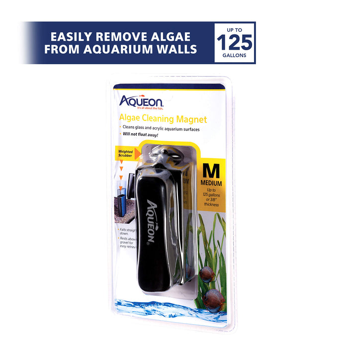 AQUEON ALGAE CLEANING MAGNET