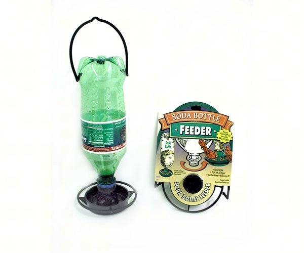 Gadjit Soda Bottle Feeder