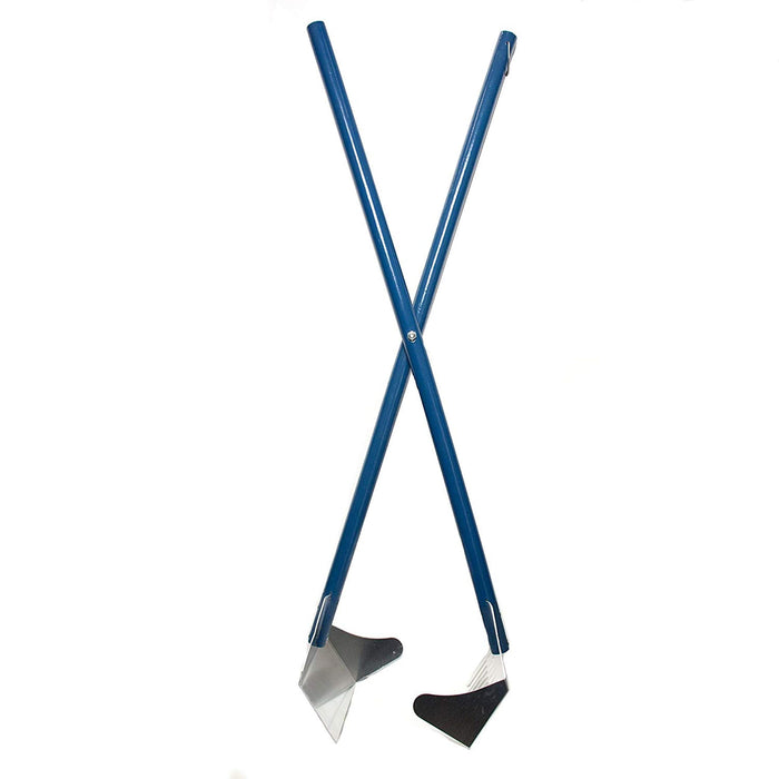 WEE-WEE SANITARY POOPER SCOOPER RAKE
