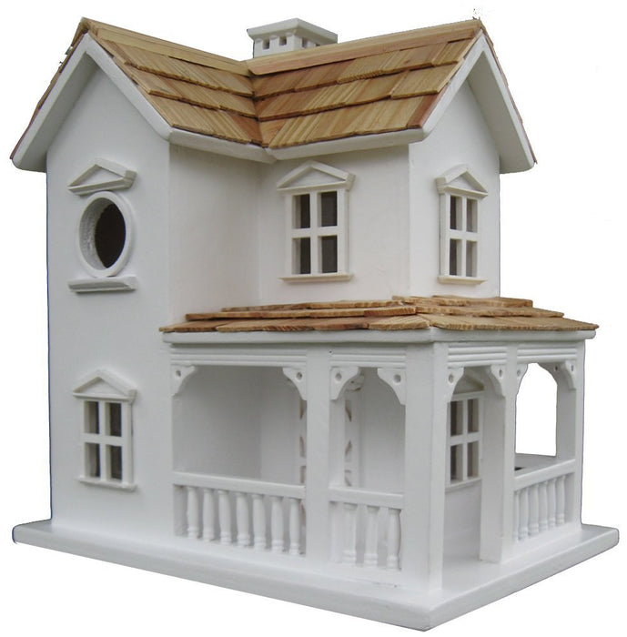 Prairie Farmhouse