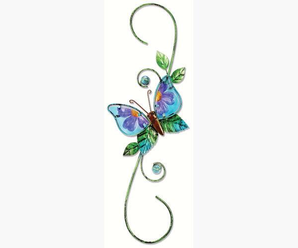 Butterfly Hook
