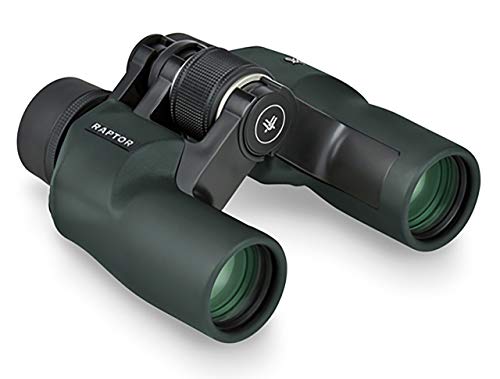 Vortex Optics Raptor 8.5x 32mm Binoculars