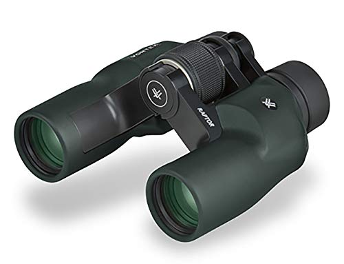 Vortex Optics Raptor 8.5x 32mm Binoculars