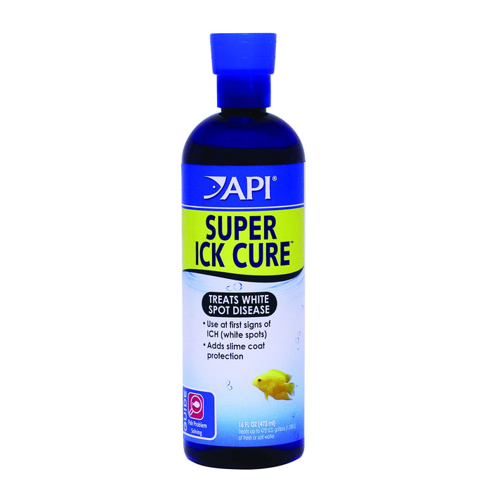 API LIQUID SUPER ICK CURE