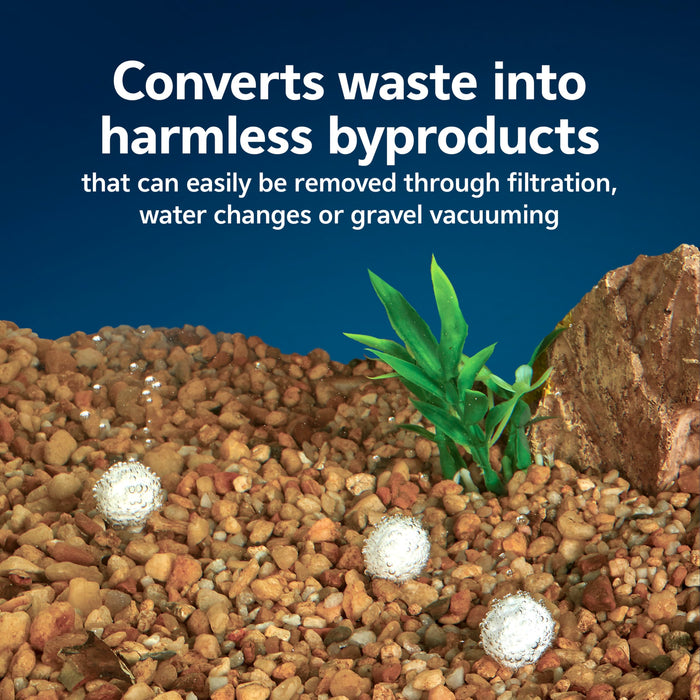 AQUEON AQUAPACS SLUDGE REMOVER