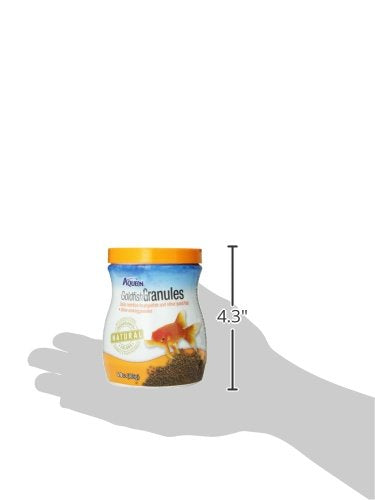 AQUEON GOLDFISH GRANULES