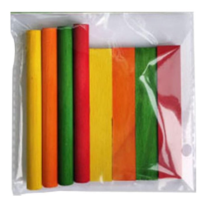 NIBBLES PICKUP STIX WOOD CHEW TOY