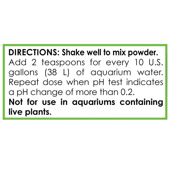 API PROPER PH 6.5