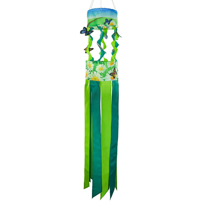 Butterflies Twistair Windsock