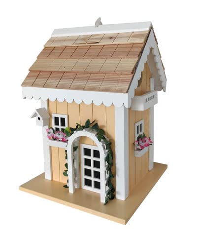 Groundskeepers Cottage