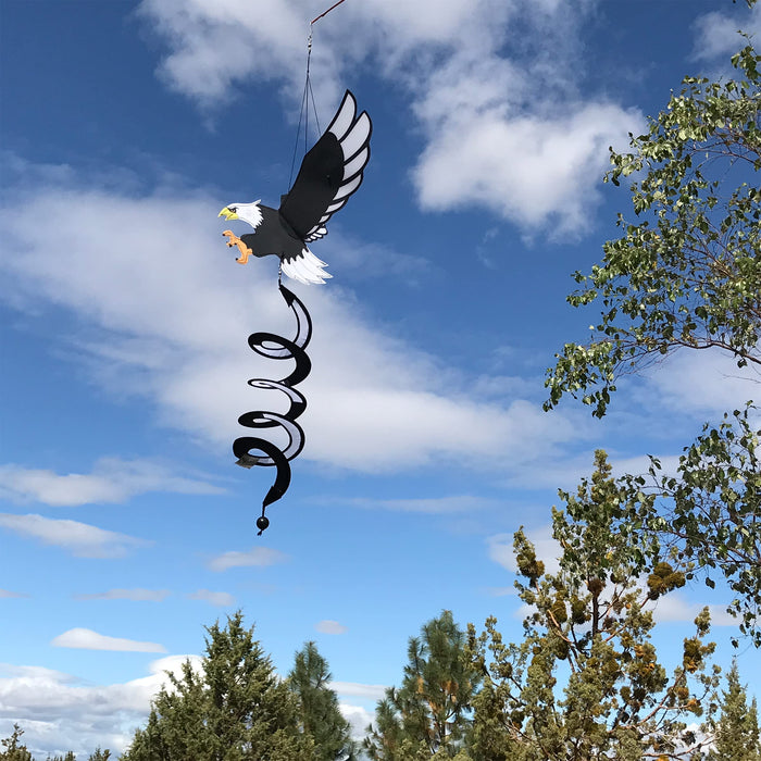 Eagle Twister