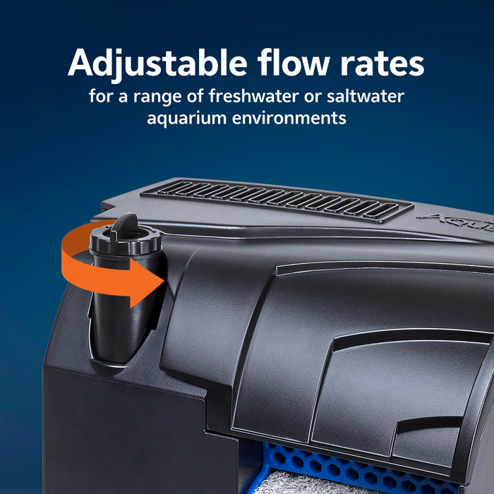 AQUEON SMARTCLEAN POWER FILTER