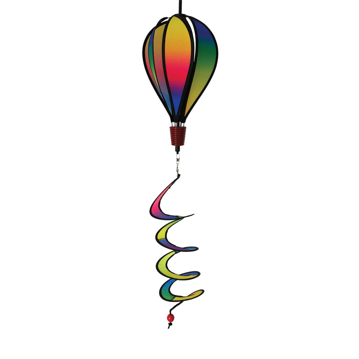 Mini Rainbow Blended Hot Air B