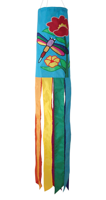 Dragonfly Funsock