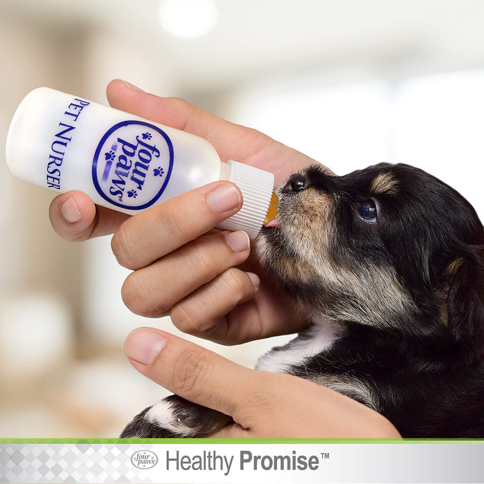 FOUR PAWS PET NURSER