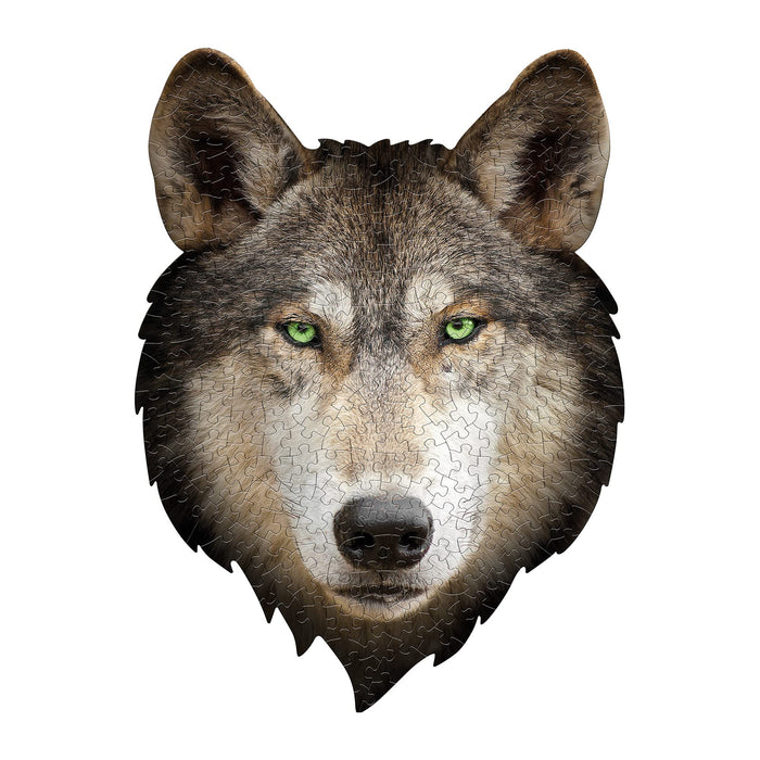 I AM Wolf Puzzle 300 pcs