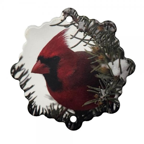 Next Innovations Cardinal 2 Ornament
