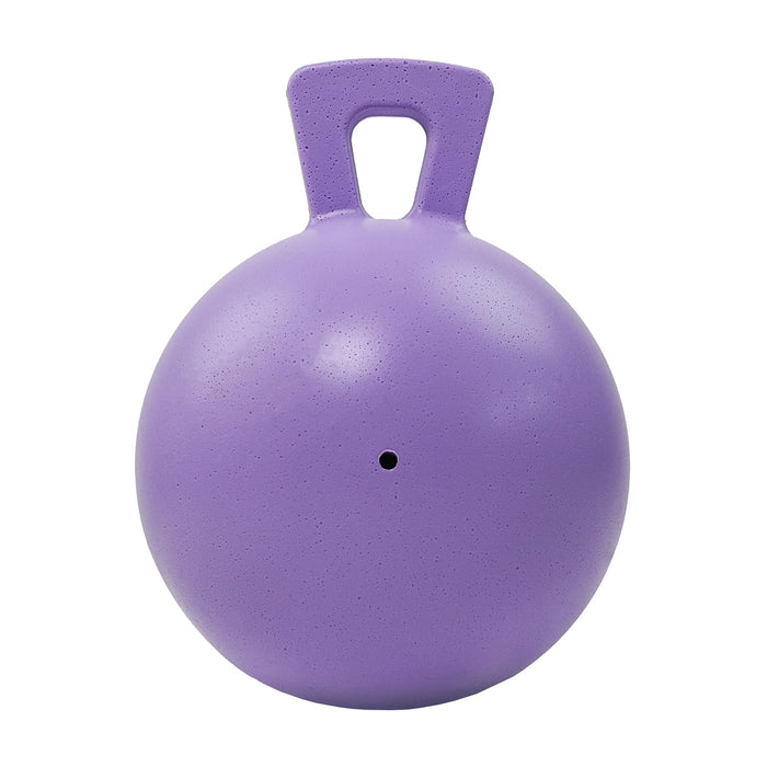 JOLLY PETS TUG-N-TOSS BALL