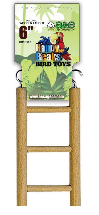 HAPPY BEAKS SMALL LADDER