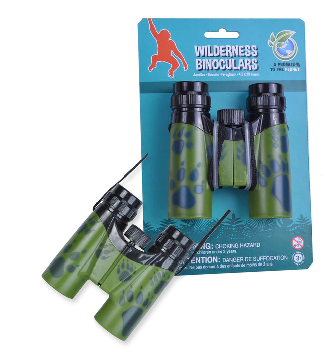 North American Kids Binoculars
