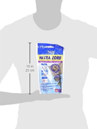 API NITRA-ZORB POUCH