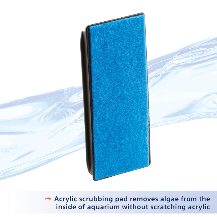 AQUEON ALGAE CLEANING MAGNET