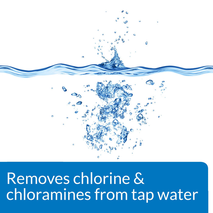 API TAP WATER CONDITIONER
