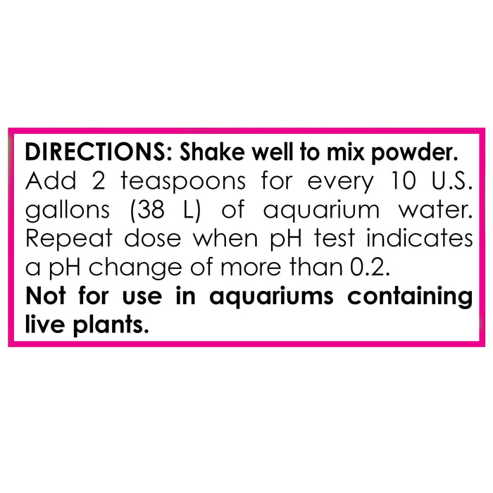 API PROPER PH 7.0