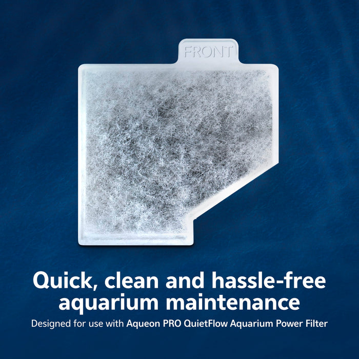 AQUEON FILTER CARTRIDGE PRO & SMARTCLEAN