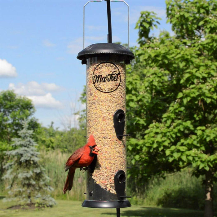 FARMHOUSE EASY CLEAN FEEDER
