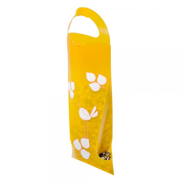 Whimsical Seed Feeder
