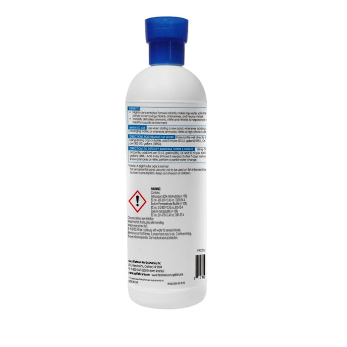 API AQUA ESSENTIAL