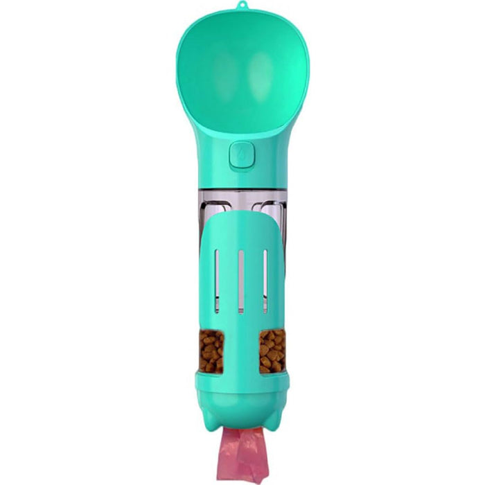 GOO-EEZ 4 IN 1 PET BOTTLE
