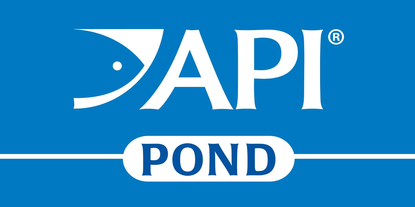 API POND ACCU-CLEAR WATER CLARIFIER